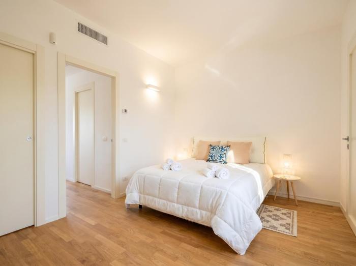 Maison Aurora - loft Mare
