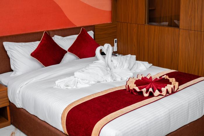 GermanHomesHotel