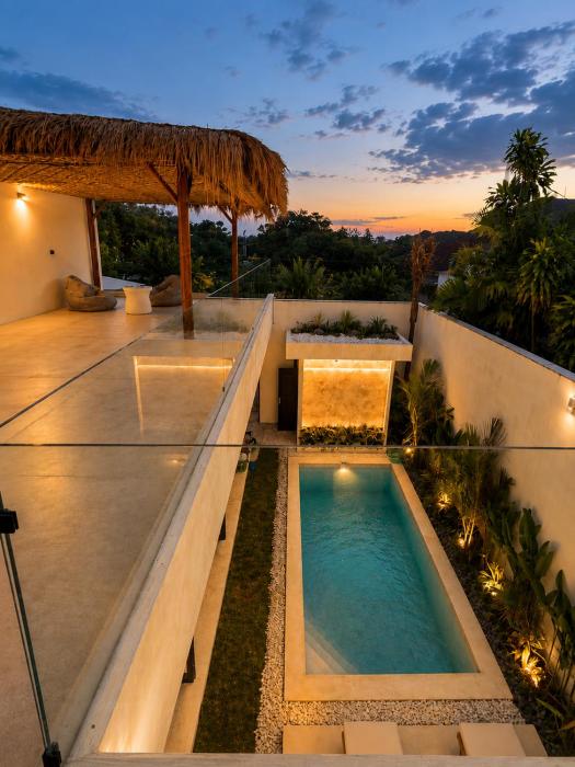 Juliano & Lora Villas by Bali Serendipity