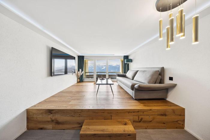 Aurevo Luxury Apartment - Pool, Spa & Lakeview