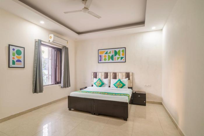 Treebo Modern Stays