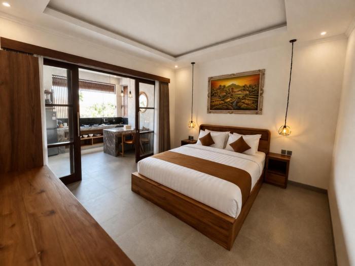Brodin Guest House