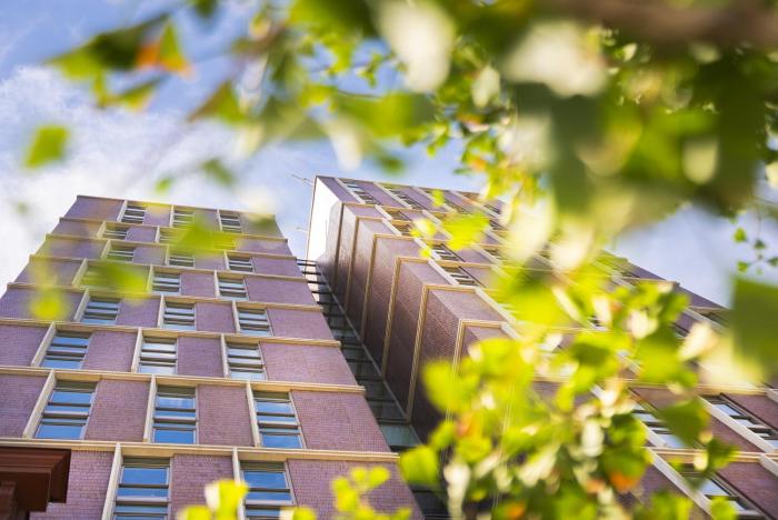 Oak House - University of Toronto