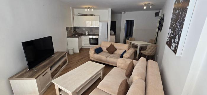 Bel&Rus Apartment Becici with two bedroom