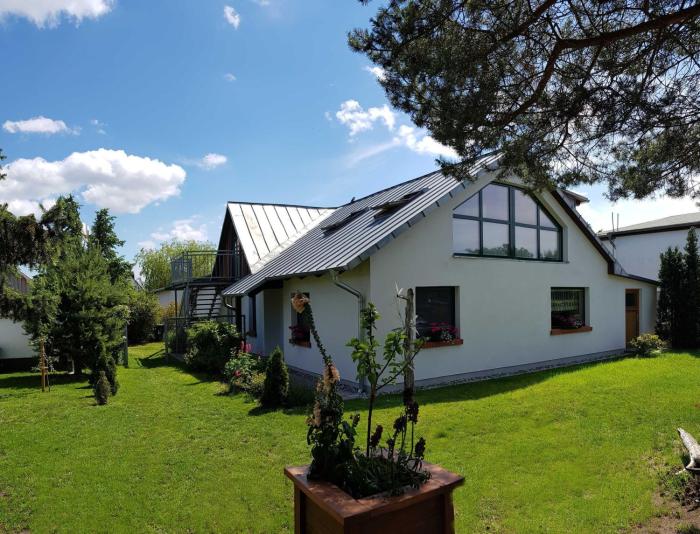 Ferienwohnung Graf Knurrhahn