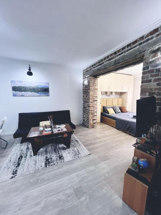 OM Center Apartments Tirana