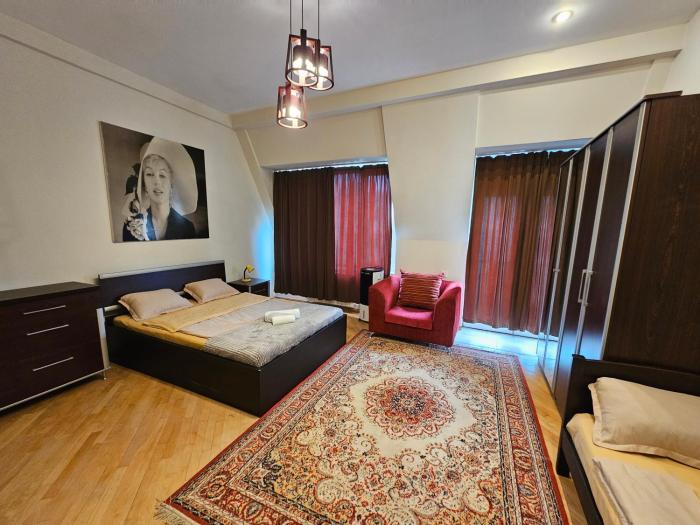 Guesthouse Batumi Sea Beach
