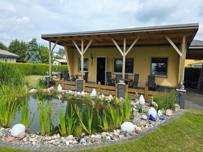 Ferienhaus am Wiesengrund