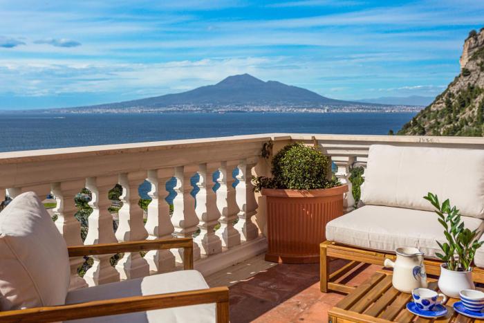 Villa Margi