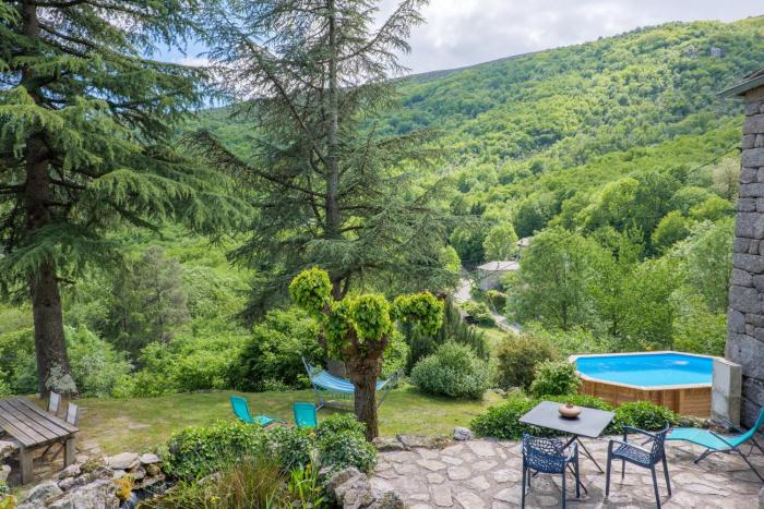 Les Terrasses de Montouret