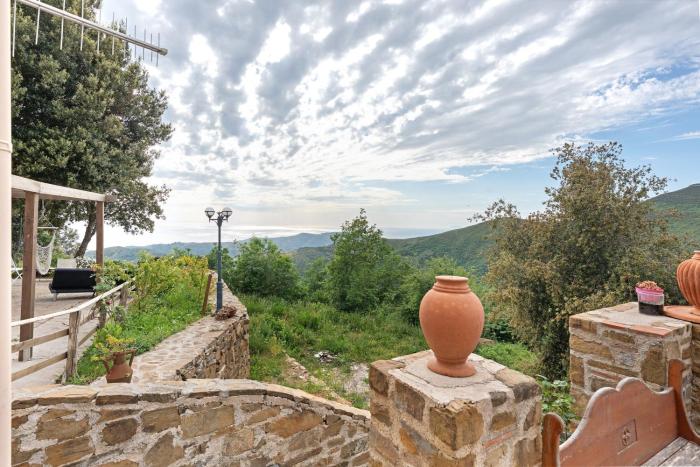 Agriturismo Scialà