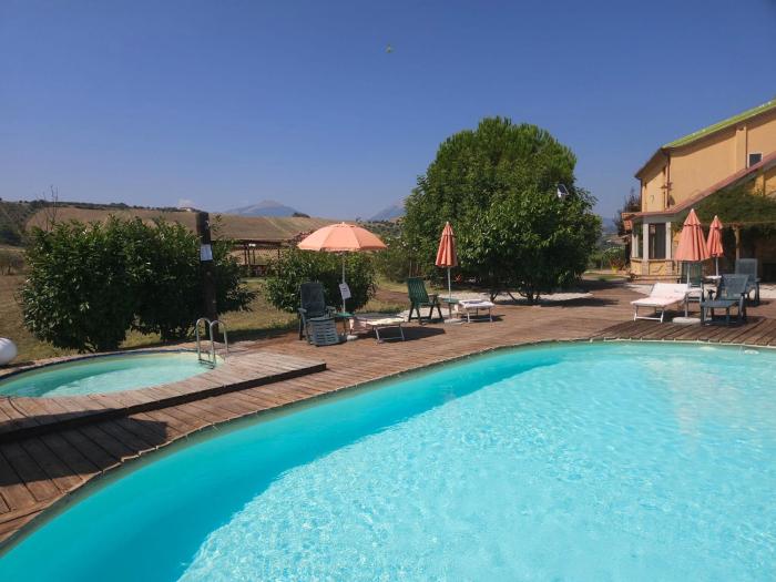 Casale dei Ciliegi