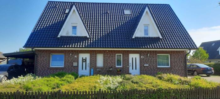 Ferienwohnung Laura - am Wieker Bodden gelegen