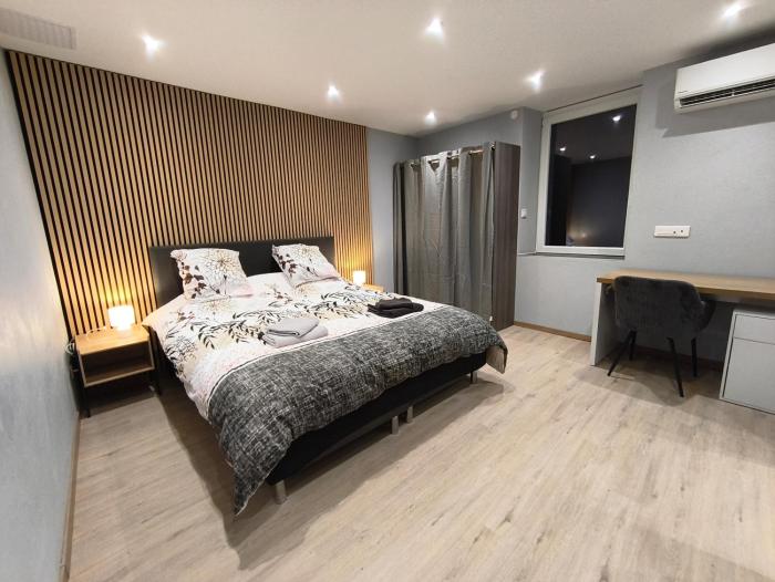 F2 en duplex au coeur dÉpinal - Centre-ville