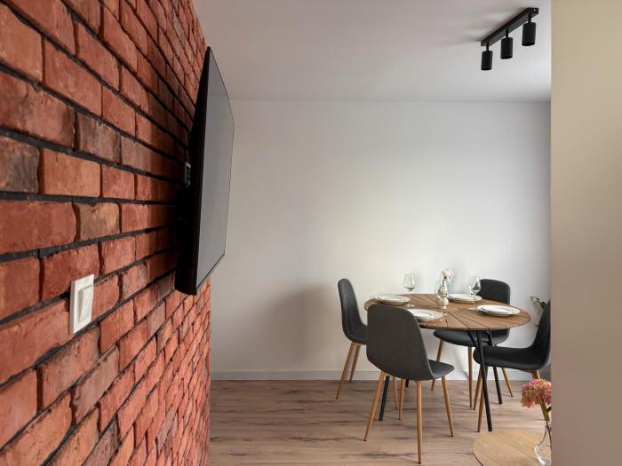 Apartament Bałandy 32