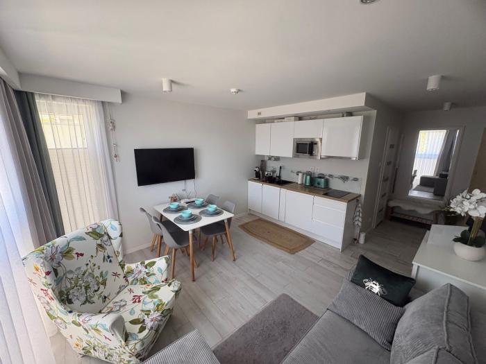 Apartament Słoneczny