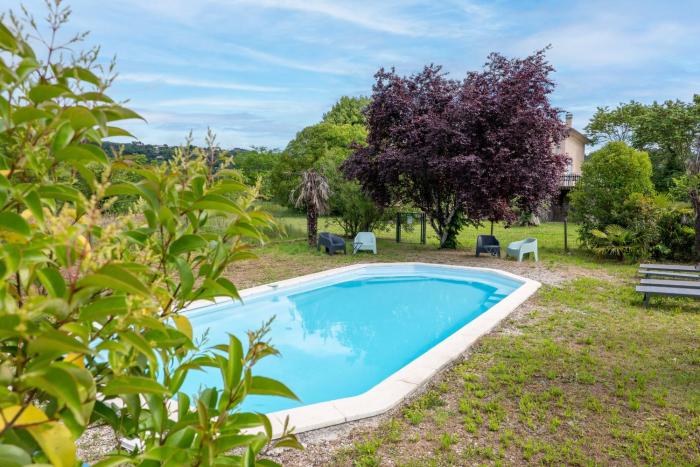 La Villa de Rosières