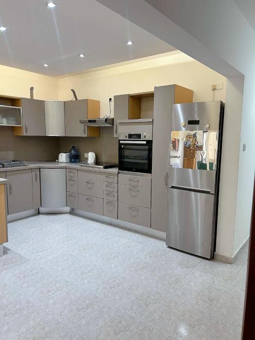 Paceville Apartment 2 bedrooms