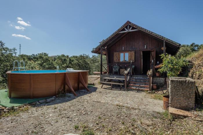 La cabaña del Paito
