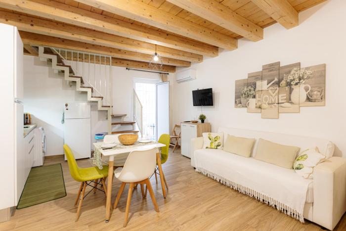 LE CORTI - Terra by OrtigiaApartments