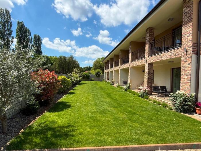 VILLA MEGER
