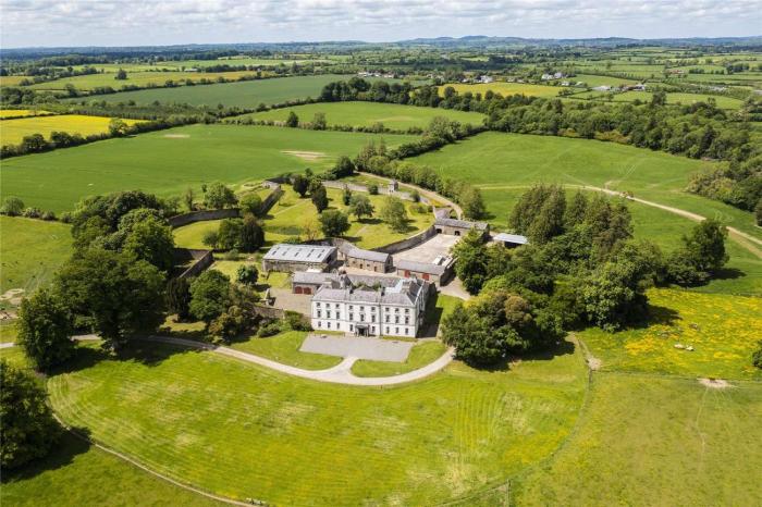Rockfield House