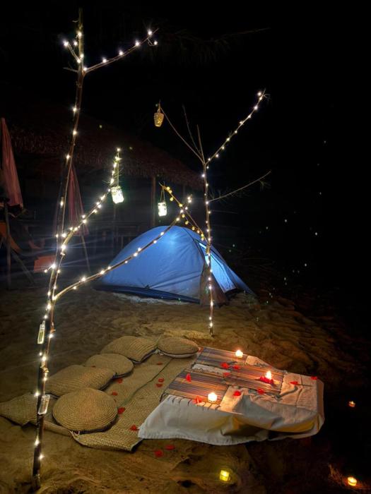 Camping Naka