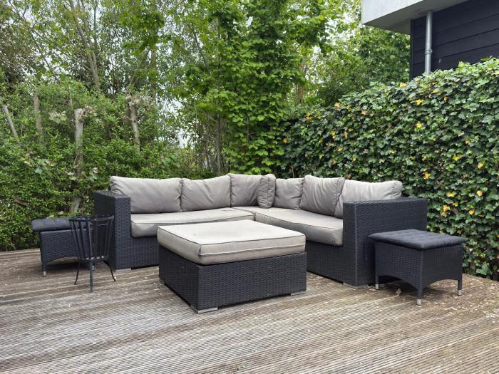 Natuurhuisje Abcoude - De Smient - Best Family Stay