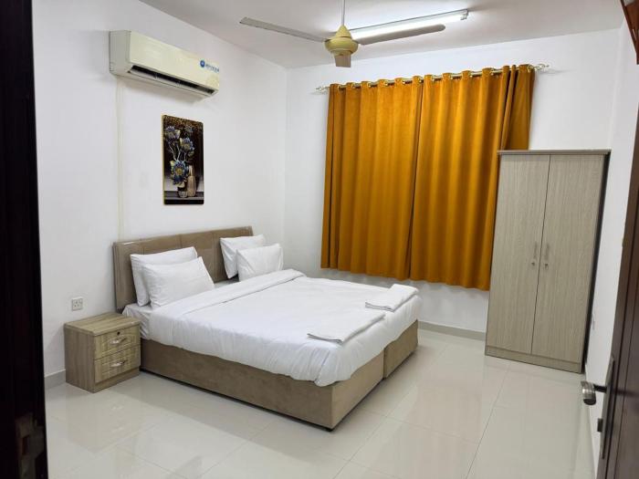Al Bayan Apartment