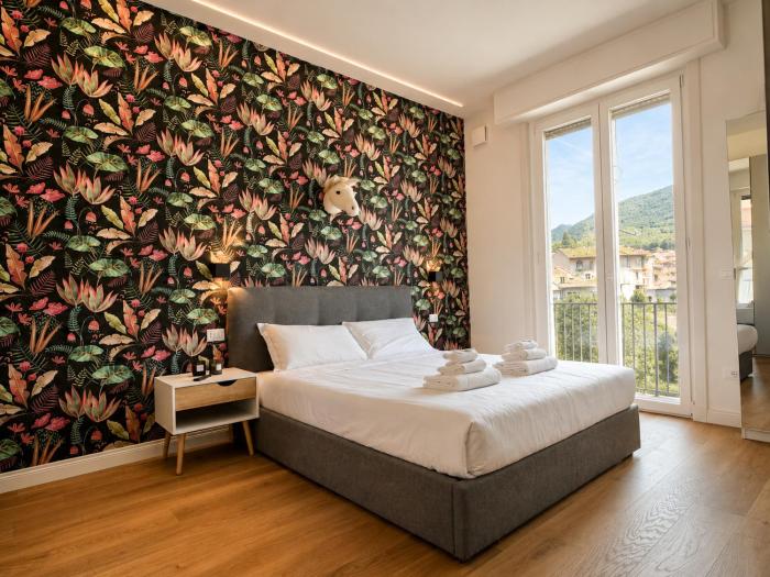 Leopoldo Urban Loft - Balcone - 2 minuti dal Tram