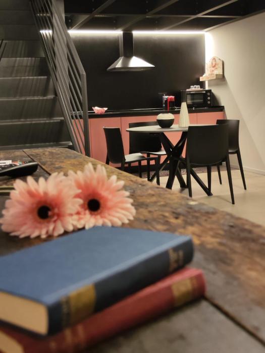 Loft Deluxe centralissimo-Antica Vetreria