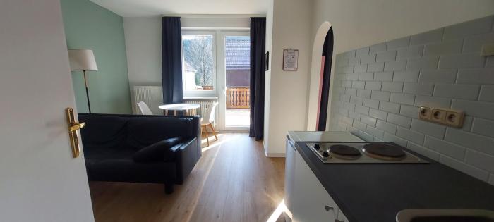 Familienapartments Wildemann