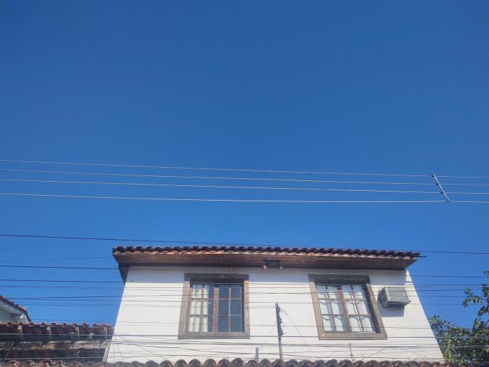 Pousada Dádiva 4 Quarto compartilhado Feminino Econômico e Simples Praia do Pontal Centro