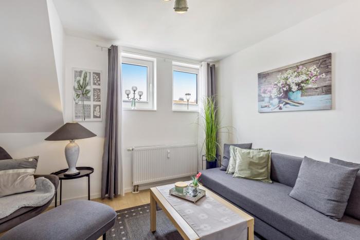 Modernes Apartment Top-Lage Neheim