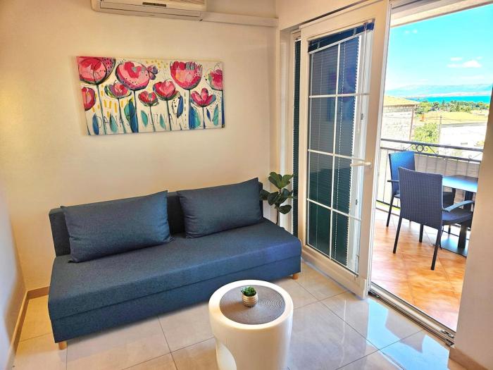 Apartment Summer