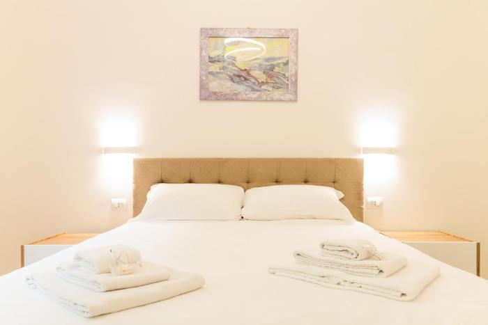 Casa Eleonora A due passi da Piazza Vittorio