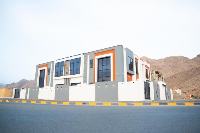 Horizon Stay Nizwa