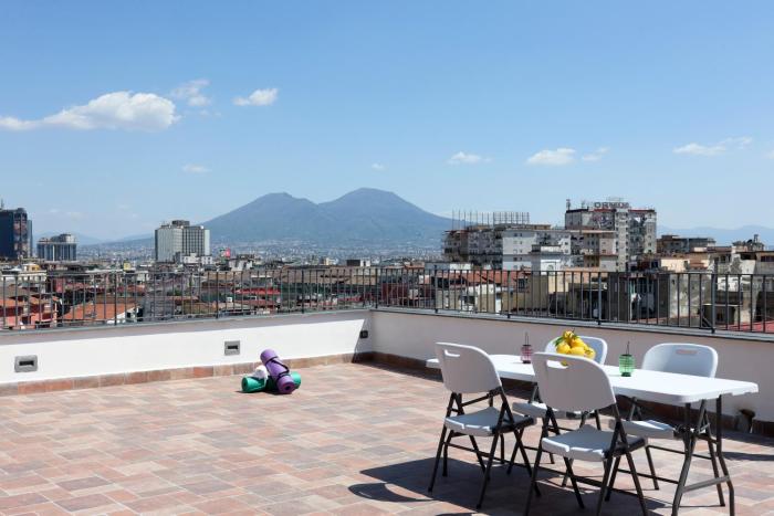GuestHost - Tobia e lAngelo Terrazza Duomo