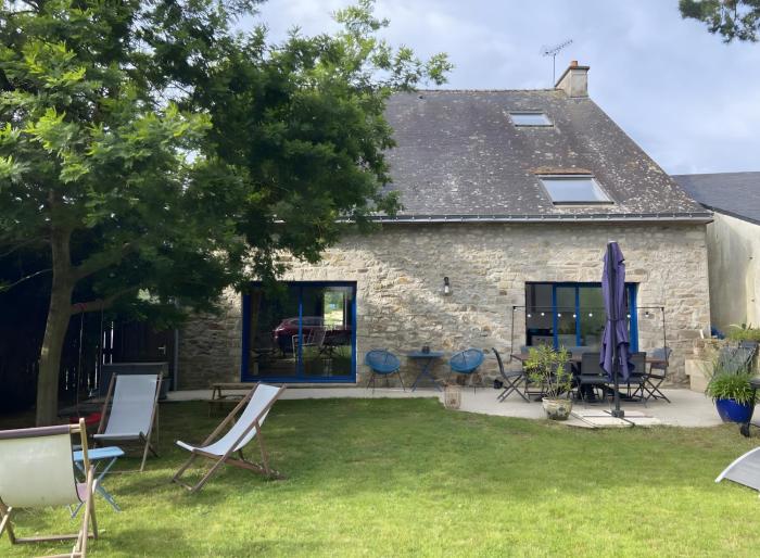 Grande Maison Familiale du Golfe