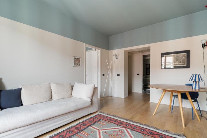 GuestHost - Cozy Apartment X2 Milano Dateo