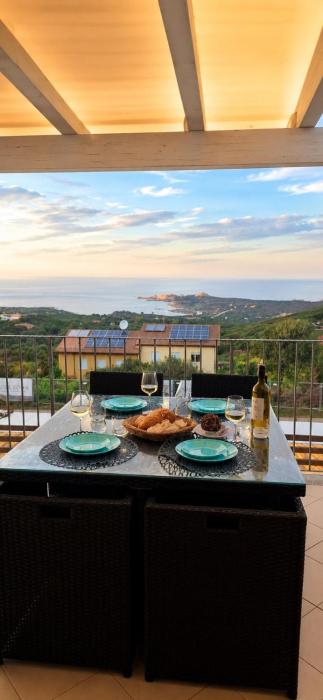L Ancora - Key to Villas