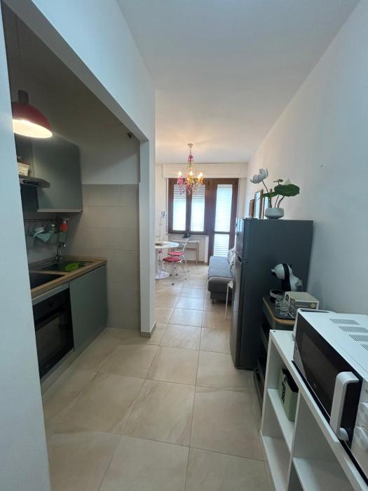 Mimosa suite