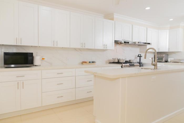The Surbiton- New Kingstons Premier Private Villa