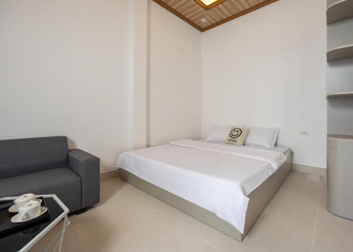 Pickleball Homestay