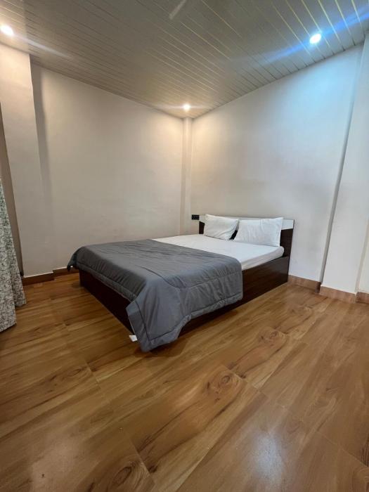 The Courtyard Stay