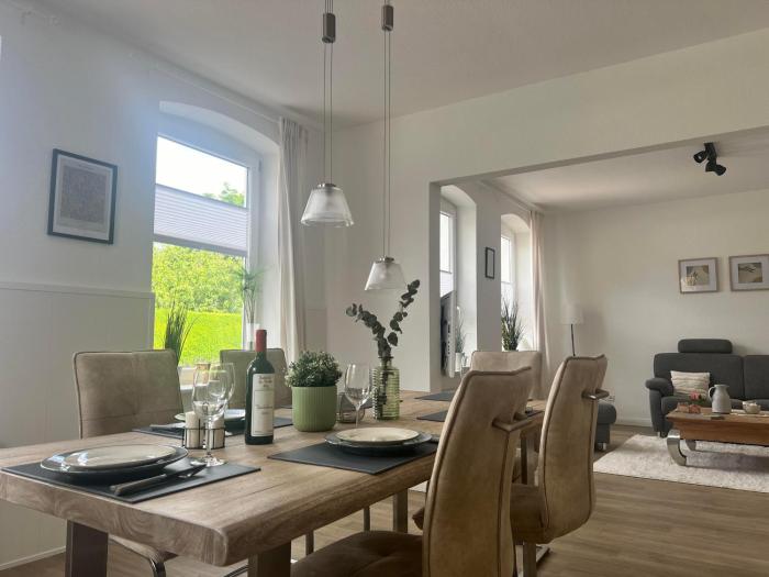 Ferienwohnung M2