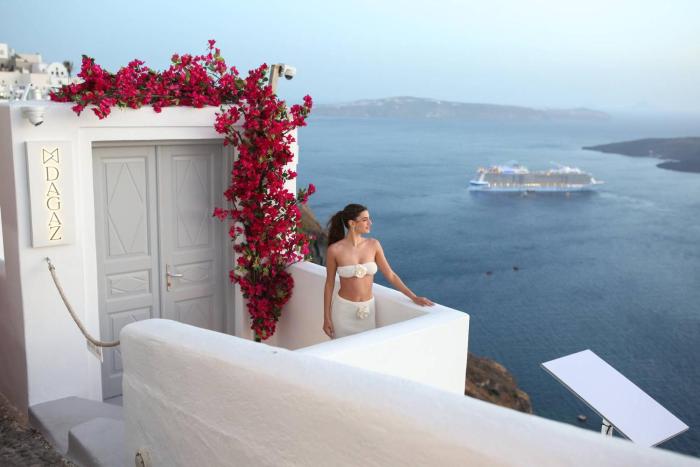 Dagaz Suites