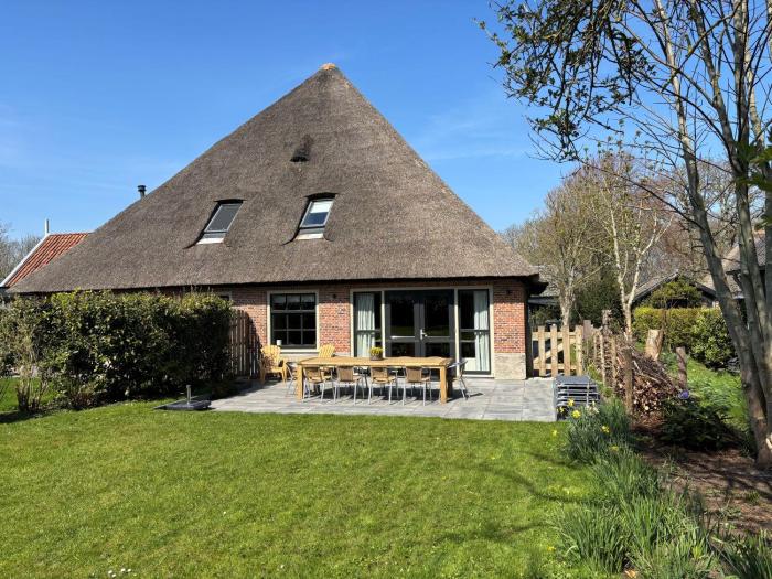 familiehuis de Stolp