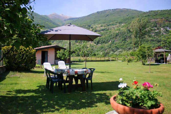 Casa Clara - Casa al Lago in oasi naturale
