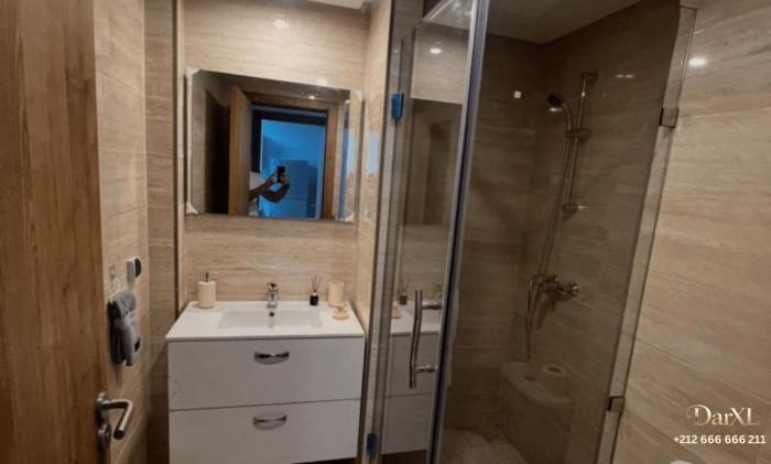 Appartement de Luxe à Prestigia PLAGE DES NATIONS